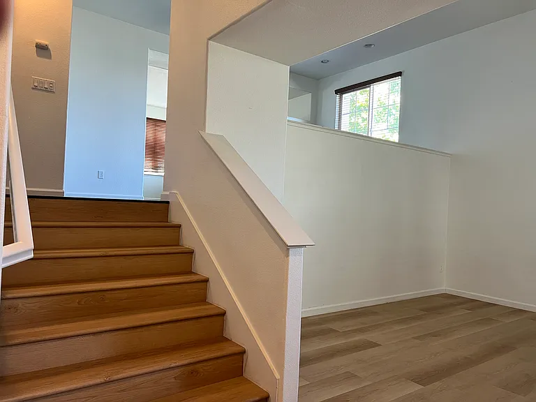 Family Room Front