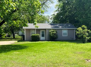 605 W Overton St, Madill, OK 73446