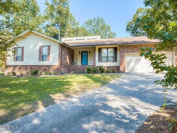 6 Foxhil Dr, North Augusta, SC 29860