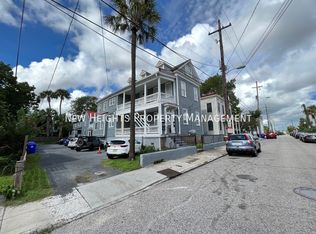 28 Blake St APT B, Charleston, SC 29403