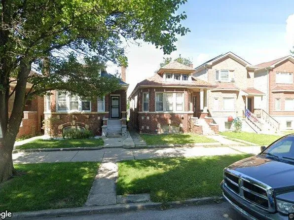7430 S Peoria St, Chicago, IL 60621
