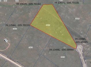 163 Sunset Crater Vw, Hartsel, CO 80449