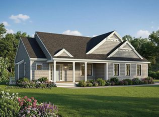Map 23 Frederick Ln LOT 11-23, Nottingham, NH 03290