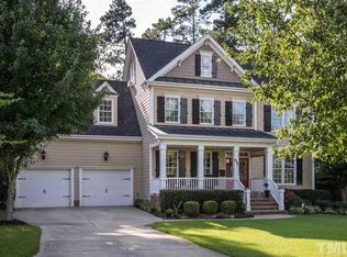 692 Skymont Dr, Holly Springs, NC 27540