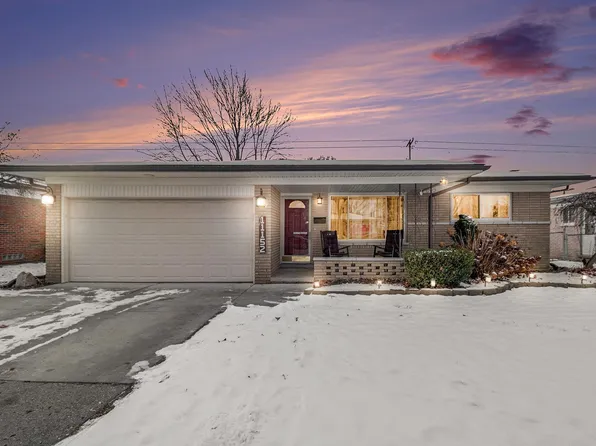 11152 Hanna Dr, Sterling Heights, MI 48312