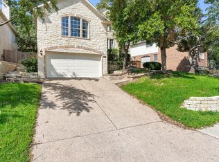 3452 Mulberry Creek Dr, Austin, TX 78732