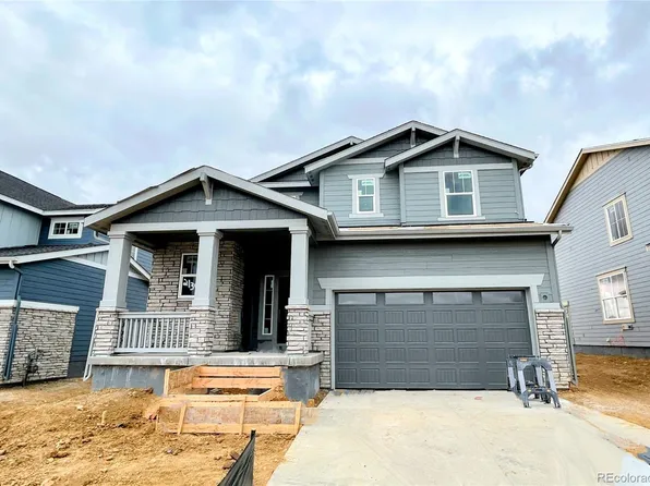 2134 S Fultondale Court, Aurora, CO 80018