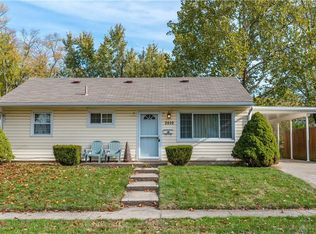 2010 Colton Dr, Dayton, OH 45420