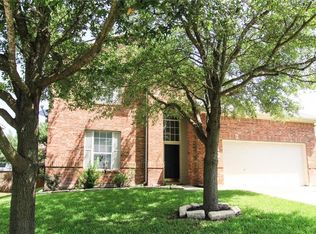 2323 Boulder Run, Georgetown, TX 78626