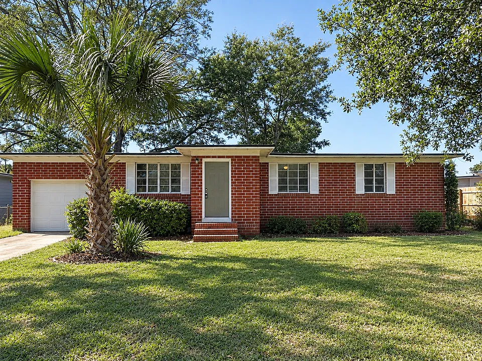 2626 Oak Summit Dr