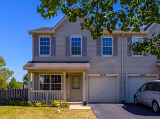 333 Richmond Dr, Romeoville, IL 60446