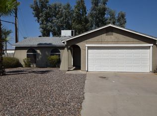 4002 E Eugie Ave, Phoenix, AZ 85032