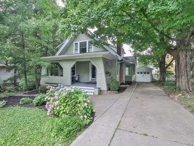 106 Carolina Ave, Fort Thomas, KY, 41075