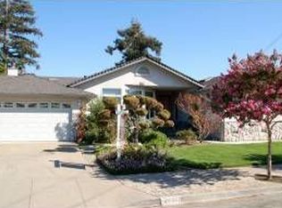 4444 Norris Rd, Fremont, CA 94536