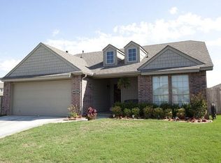 4429 N 34th St, Broken Arrow, OK 74014