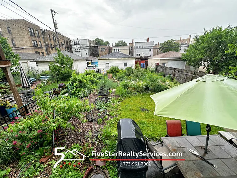 3060 N Haussen Ct #1 — Photo 8