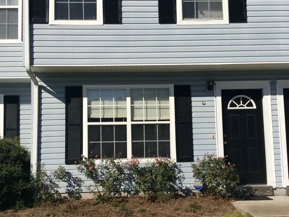 1100 Pineland Ave, Hinesville, GA