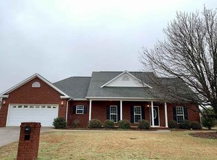 109 Bromley Way, Warner Robins, GA 31088