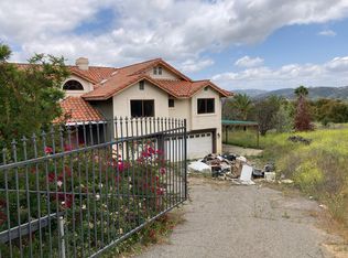 2628 Doville Ranch Rd, Fallbrook, CA 92028