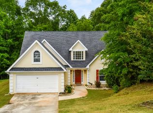 330 Wisteria Blvd, Covington, GA 30016