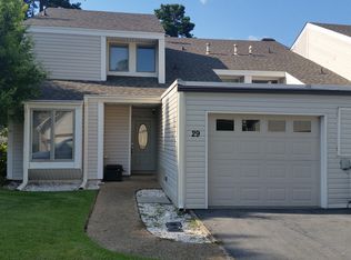 29 Fairway Woods Cir, Maumelle, AR 72113