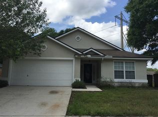 2680 Cold Creek Blvd, Jacksonville, FL 32221