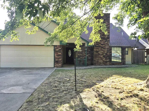 305 Deer Run, Enid, OK 73703