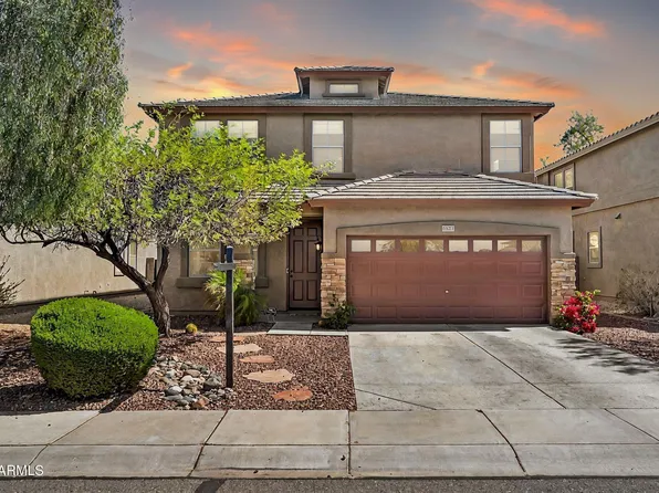 6523 S 34TH Drive, Phoenix, AZ 85041