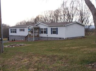 2184 Scratch Gravel Rd, Marion, VA 24354