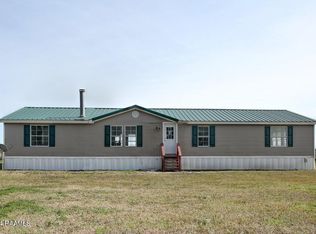 13421 Pecan Rd, Kaplan, LA 70548