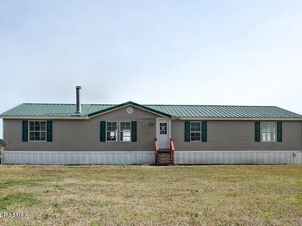 13421 Pecan Rd, Kaplan, LA 70548