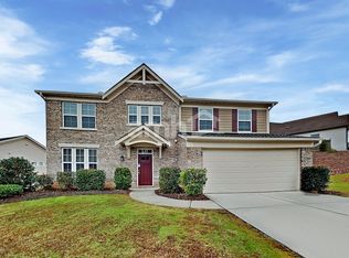 804 Commerce Trl, Canton, GA 30114