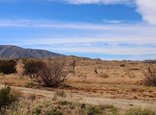 13138 Fort Tejon Rd, Pearblossom, CA 93553