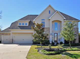 27 Beebrush Pl, Spring, TX 77389