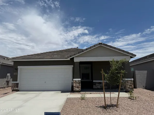 5688 E HORNBLENDE Way, San Tan Valley, AZ 85144