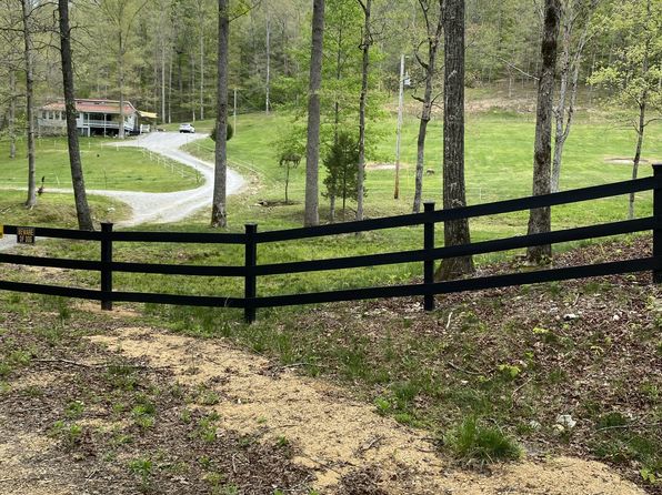320 Dyestone Springs Rd, Hohenwald, TN 38462