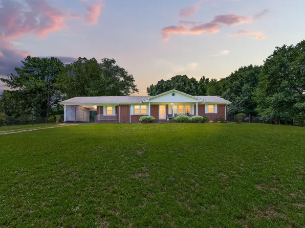 199 Tranquil Ln, Willow Spring, NC 27592