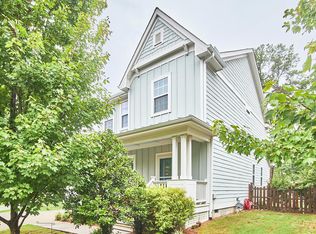 1516 S Roxboro St, Durham, NC 27707