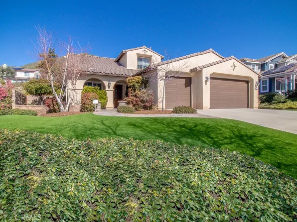 33868 Golden Crown Way, Yucaipa, CA 92399