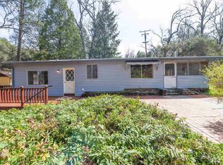 20785 Phoenix Lake Rd, Sonora, CA 95370