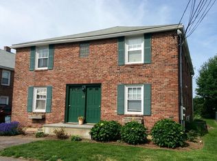 24 Gill Rd #4, Waltham, MA 02453