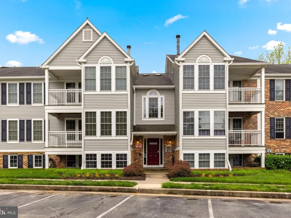 1418 Greenbriar Cir #4, Baltimore, MD 21208