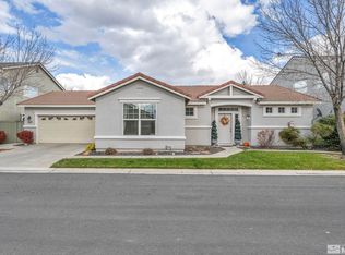 1619 Mountain Ln, Reno, NV 89521