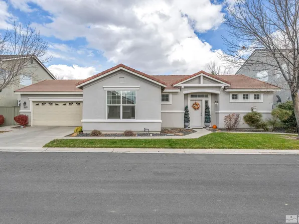 1619 Mountain Ln, Reno, NV 89521