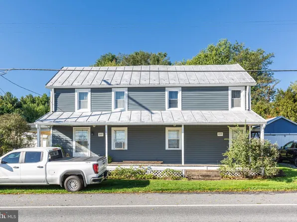 2035 Old Westminster Pike, Finksburg, MD 21048