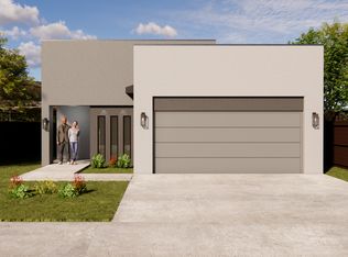 Megan Plan, Lago del Valle X, Laredo, TX 78046