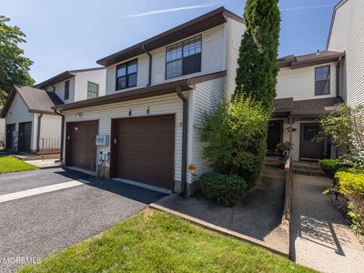 276 Longwood Drive #27-6, Englishtown, NJ, 07726