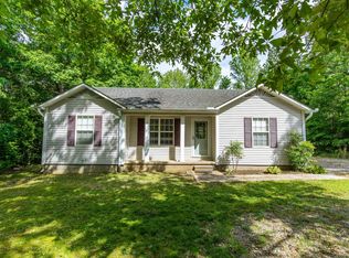 5584 Ramer Selmer Rd, Selmer, TN 38375