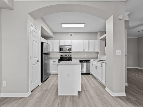 Townhomes of Bent Tree