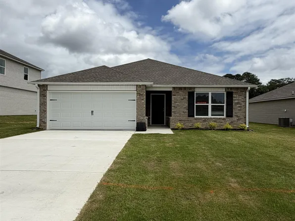 289 Troubadour Ln, Jasper, AL 35501